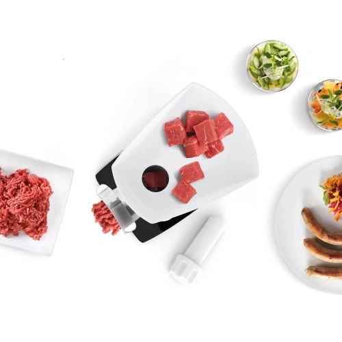Мясорубка Bosch MFW3X17B
