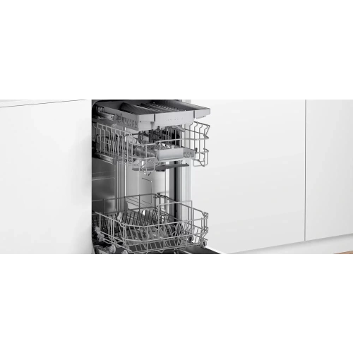 Встраиваемая посудомоечная машина Bosch SPV2IMX1BR