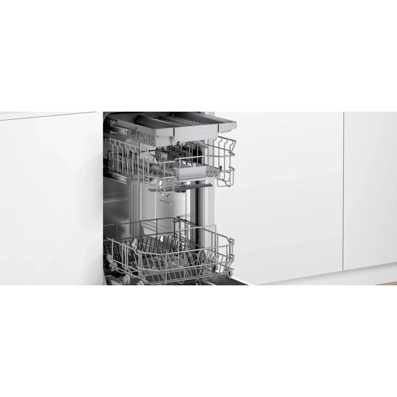 Встраиваемая посудомоечная машина Bosch SPV2IMX1BR
