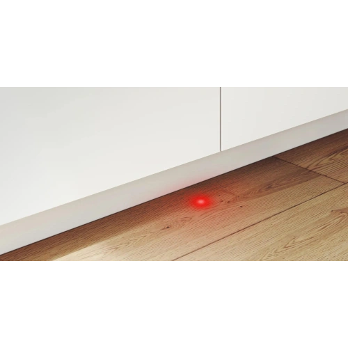 Встраиваемая посудомоечная машина Bosch SMV4HTX28E
