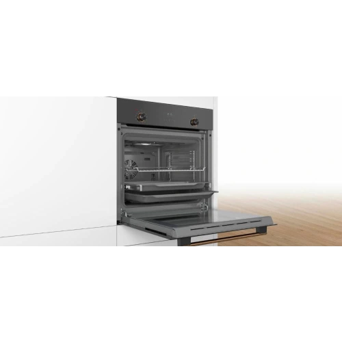 Духовой шкаф Bosch HIJN17EB0R