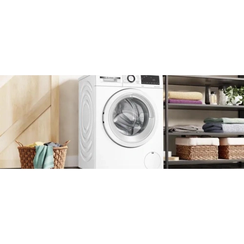 Стирально-сушильная машина Bosch WNA134L0SN