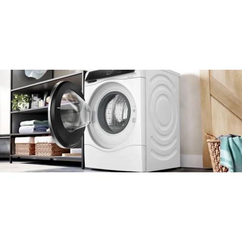 Стирально - сушильная машина Bosch WNC254A0ME
