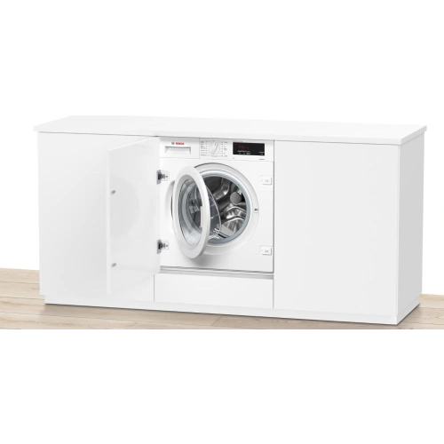 Встраиваемая стиральная машина Bosch WIW24340OE