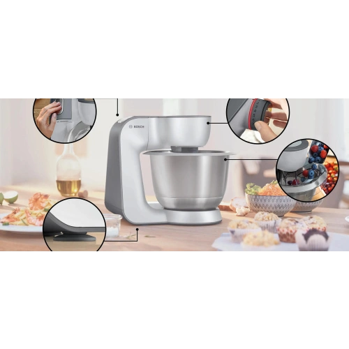 Кухонный комбайн Bosch MUM58359