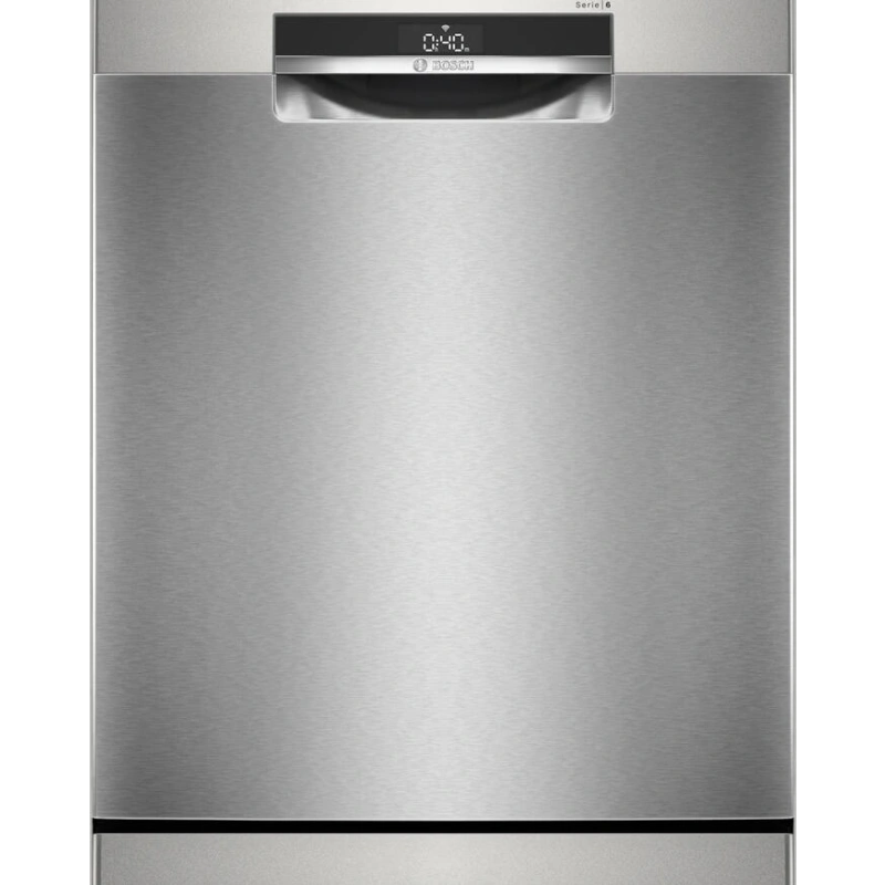 Посудомоечная машина Bosch SMS6EMI38Q