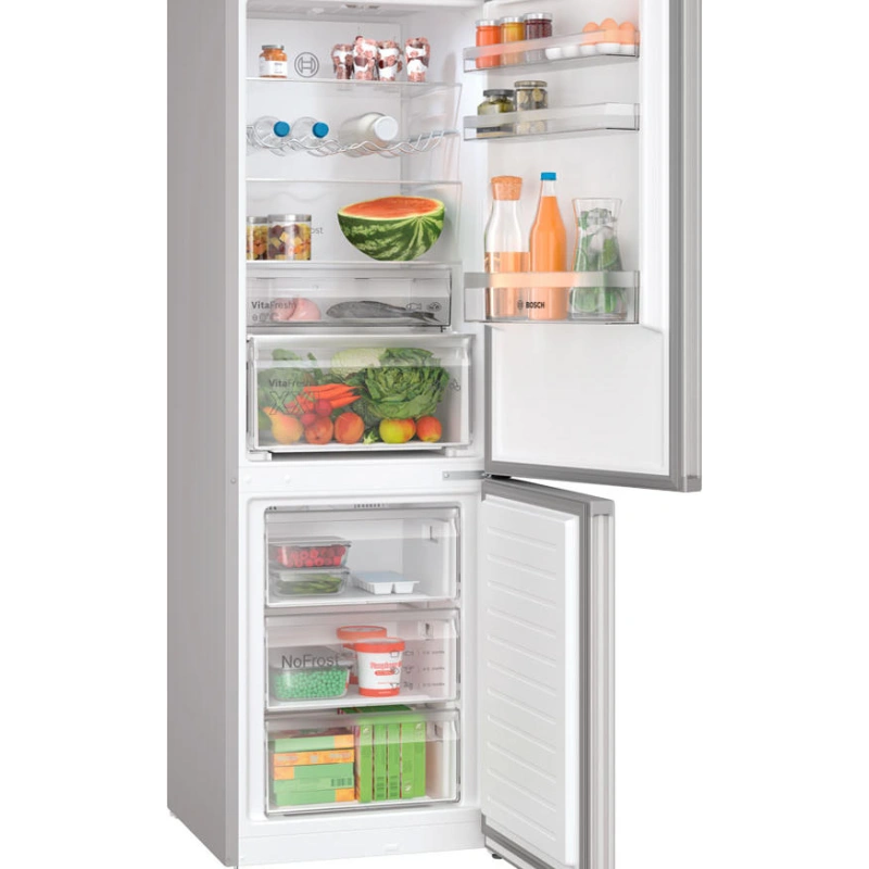 Двухкамерный холодильник Bosch KGN362LDF