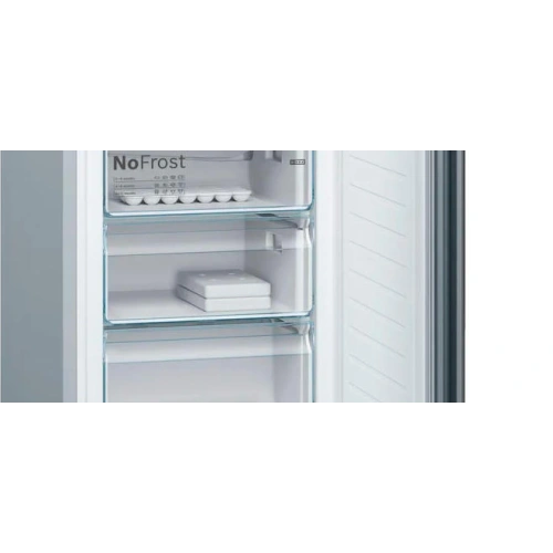 Двухкамерный холодильник Bosch KGN39LB316