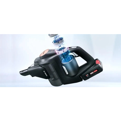 Пылесос Bosch BCS8214PRQ
