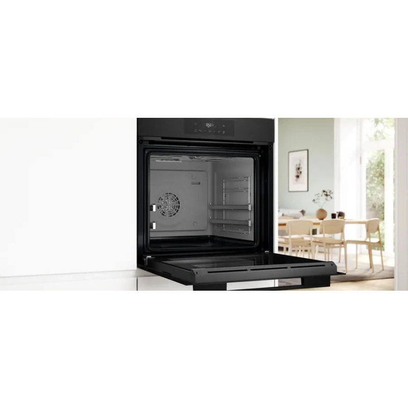 Духовой шкаф Bosch HJG852YT0T
