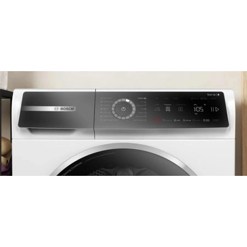 Сушильная машина Bosch WQB246CNBY