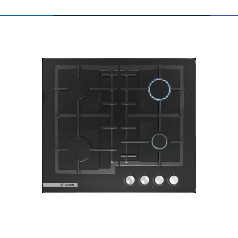 Газовая варочная панель Bosch PNP6B6O93R
