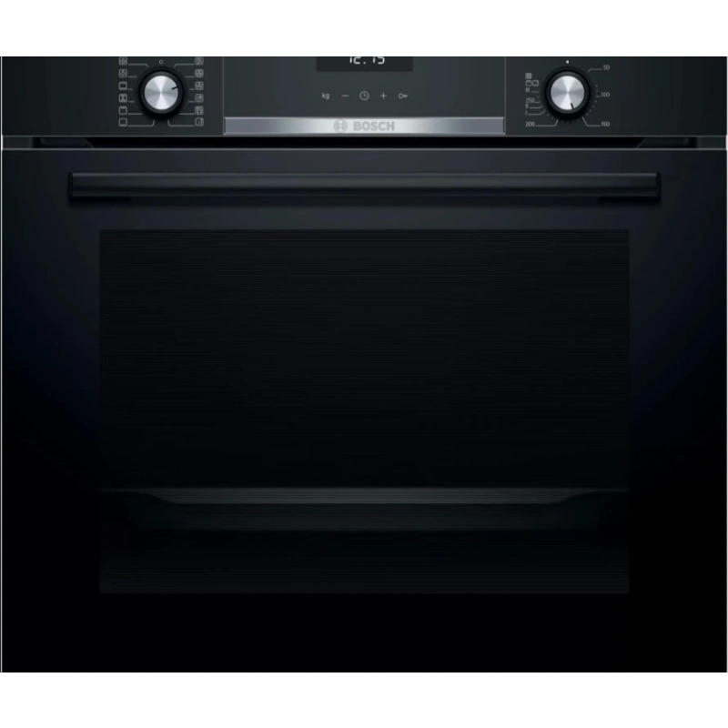 Духовой шкаф Bosch HIJ557YB0R