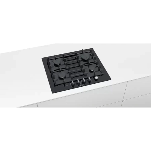 Газовая варочная панель Bosch PPP6A6M90R