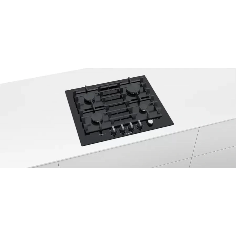 Газовая варочная панель Bosch PPP6A6M90R