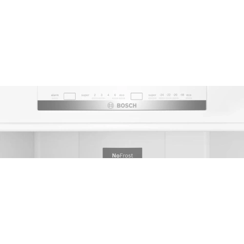 Двухкамерный холодильник Bosch KGN39UK22R