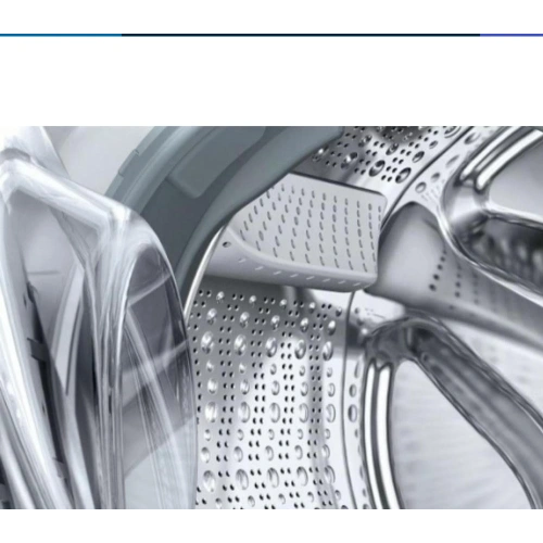 Стиральная машина Bosch WAXH2KLOSN