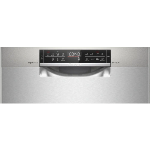 Посудомоечная машина Bosch SMS6ZCI37Q