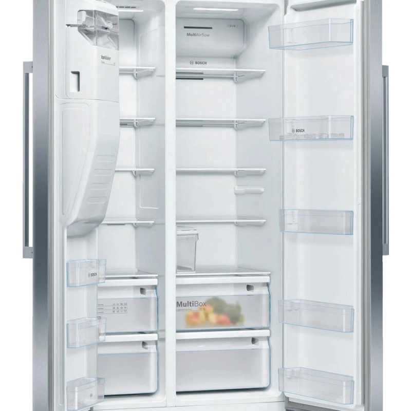 Холодильник Side by Side Bosch KAI93VI304