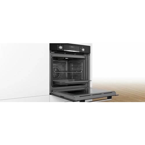 Духовой шкаф Bosch HBG317BB0R
