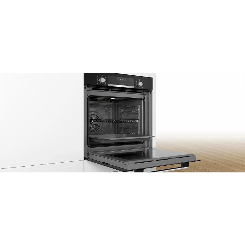 Духовой шкаф Bosch HBG317BB0R
