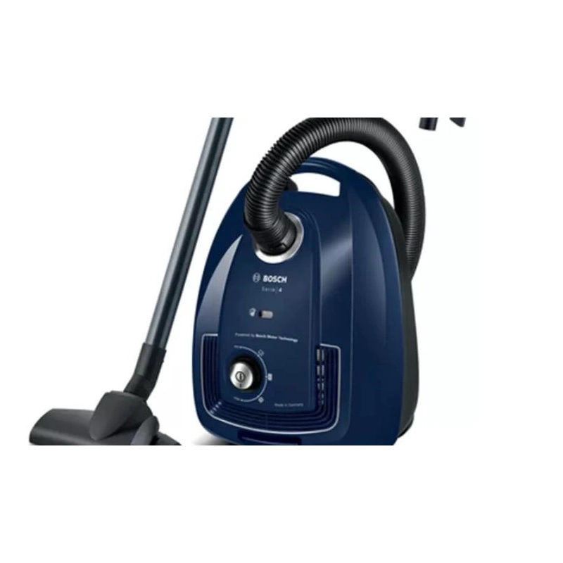 Пылесос Bosch BGL38WBU3H