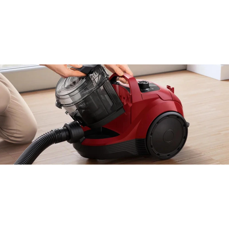 Пылесос Bosch BGC21X350