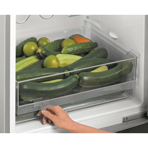 Двухкамерный холодильник Bosch KGS 36XW20 R