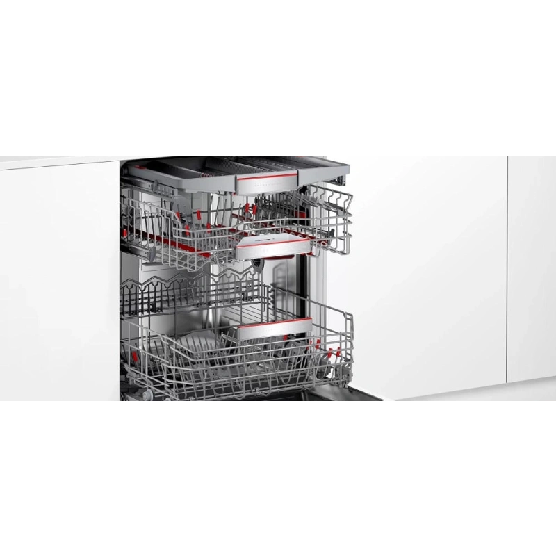 Встраиваемая посудомоечная машина Bosch SMD8ZCX30R