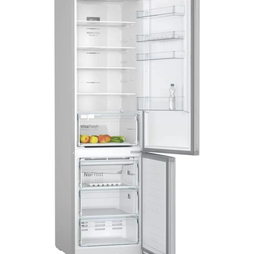 Двухкамерный холодильник Bosch KGN39UL25R