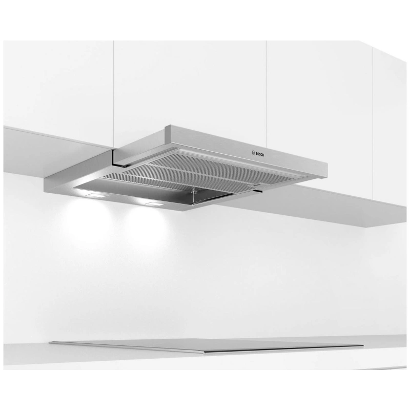 Встраиваемая вытяжка Bosch DFR067T51