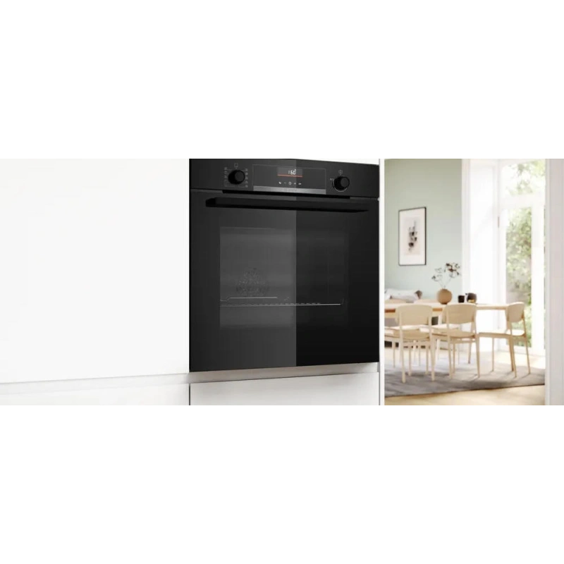 Духовой шкаф Bosch HBG536EB3