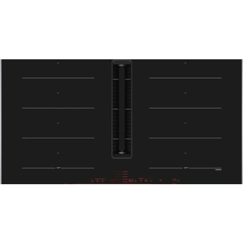 Индукционная варочная панель Bosch PXX875D67E