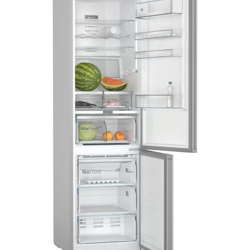 Двухкамерный холодильник Bosch KGN39LQ32R