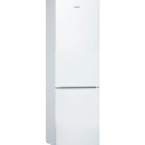 Двухкамерный холодильник Bosch KGV39NW1AR