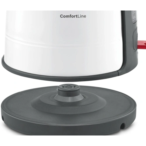 Чайник Bosch TWK 6A011