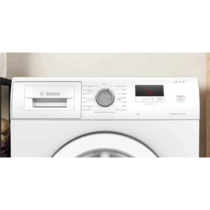 Стиральная машина Bosch WAJ20067II