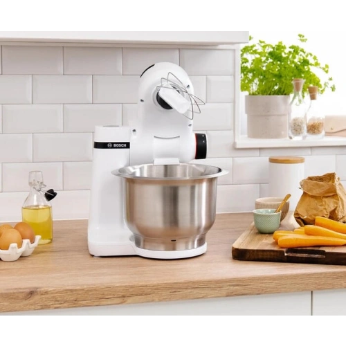 Кухонный комбайн Bosch MUMS2EW30G