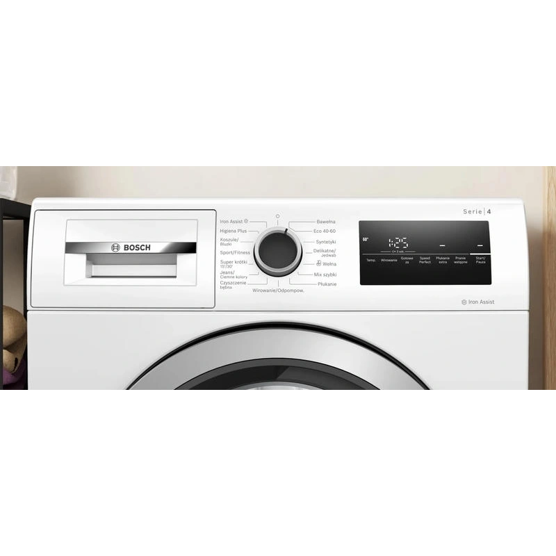 Стиральная машина Bosch WAN2827EPL