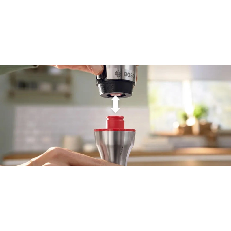 Блендер Bosch MSM6M820