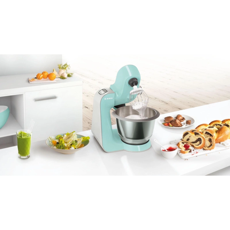 Кухонный комбайн Bosch MUM58020
