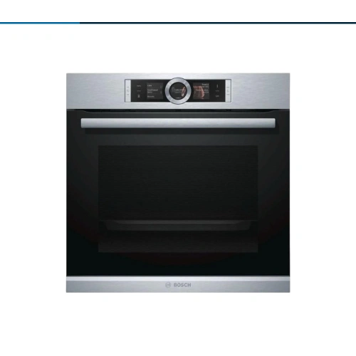 Духовой шкаф Bosch HBG6764S1