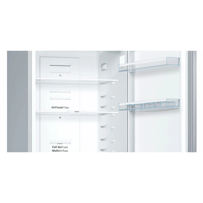 Двухкамерный холодильник Bosch KGN39VL1M