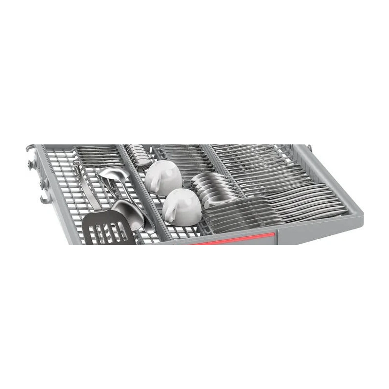 Встраиваемая посудомоечная машина Bosch SBH4ECX10E
