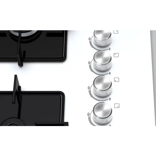 Газовая варочная панель Bosch POP7C2O12O