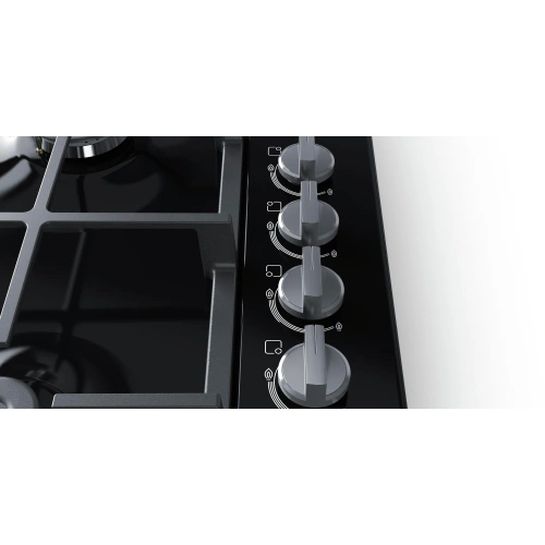 Газовая варочная панель Bosch PBH6C6B90R