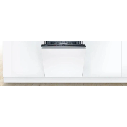 Встраиваемая посудомоечная машина Bosch SMV2ITX48E