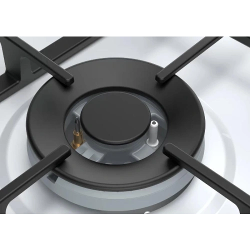 Газовая варочная панель Bosch PGH6B2O93R