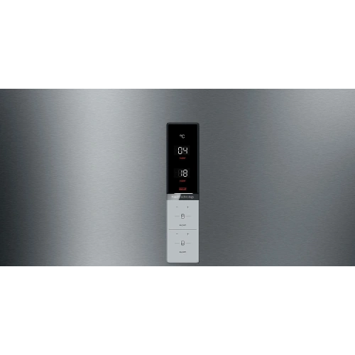 Двухкамерный холодильник Bosch KGE39AI2OR