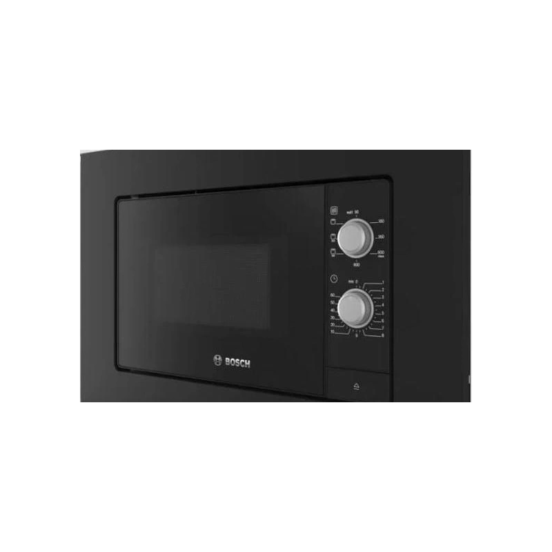 Встраиваемая микроволновая печь Bosch BEL620MB3